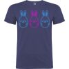 T-shirt Beagle de marque Roly - Tailles enfant et adulte Vignette
