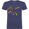 T-shirt Beagle de marque Roly - Tailles enfant et adulte Vignette