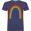 T-shirt Beagle de marque Roly - Tailles enfant et adulte Vignette