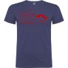 T-shirt Beagle de marque Roly - Tailles enfant et adulte Vignette