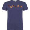T-shirt Beagle de marque Roly - Tailles enfant et adulte Vignette