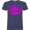 T-shirt Beagle de marque Roly - Tailles enfant et adulte Vignette