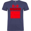 T-shirt Beagle de marque Roly - Tailles enfant et adulte Vignette