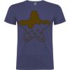 T-shirt Beagle de marque Roly - Tailles enfant et adulte Vignette