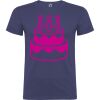 T-shirt Beagle de marque Roly - Tailles enfant et adulte Vignette
