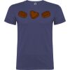 T-shirt Beagle de marque Roly - Tailles enfant et adulte Vignette
