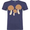 T-shirt Beagle de marque Roly - Tailles enfant et adulte Vignette
