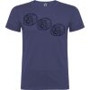T-shirt Beagle de marque Roly - Tailles enfant et adulte Vignette