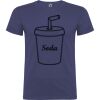 T-shirt Beagle de marque Roly - Tailles enfant et adulte Vignette