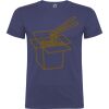 T-shirt Beagle de marque Roly - Tailles enfant et adulte Vignette