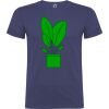 T-shirt Beagle de marque Roly - Tailles enfant et adulte Vignette