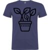 T-shirt Beagle de marque Roly - Tailles enfant et adulte Vignette