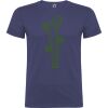 T-shirt Beagle de marque Roly - Tailles enfant et adulte Vignette