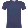 T-shirt Beagle de marque Roly - Tailles enfant et adulte Vignette