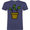 T-shirt Beagle de marque Roly - Tailles enfant et adulte Vignette
