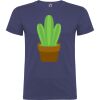 T-shirt Beagle de marque Roly - Tailles enfant et adulte Vignette