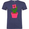 T-shirt Beagle de marque Roly - Tailles enfant et adulte Vignette
