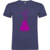 T-shirt Beagle de marque Roly - Tailles enfant et adulte Vignette