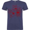 T-shirt Beagle de marque Roly - Tailles enfant et adulte Vignette