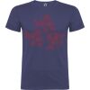 T-shirt Beagle de marque Roly - Tailles enfant et adulte Vignette