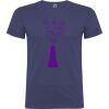 T-shirt Beagle de marque Roly - Tailles enfant et adulte Vignette
