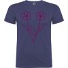 T-shirt Beagle de marque Roly - Tailles enfant et adulte Vignette