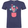 T-shirt Beagle de marque Roly - Tailles enfant et adulte Vignette