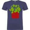 T-shirt Beagle de marque Roly - Tailles enfant et adulte Vignette