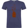 T-shirt Beagle de marque Roly - Tailles enfant et adulte Vignette