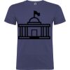 T-shirt Beagle de marque Roly - Tailles enfant et adulte Vignette