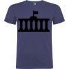 T-shirt Beagle de marque Roly - Tailles enfant et adulte Vignette