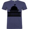 T-shirt Beagle de marque Roly - Tailles enfant et adulte Vignette