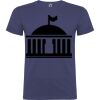 T-shirt Beagle de marque Roly - Tailles enfant et adulte Vignette