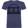 T-shirt Beagle de marque Roly - Tailles enfant et adulte Vignette