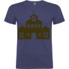 T-shirt Beagle de marque Roly - Tailles enfant et adulte Vignette