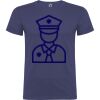 T-shirt Beagle de marque Roly - Tailles enfant et adulte Vignette