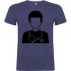 T-shirt Beagle de marque Roly - Tailles enfant et adulte Vignette