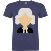 T-shirt Beagle de marque Roly - Tailles enfant et adulte Vignette