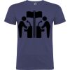 T-shirt Beagle de marque Roly - Tailles enfant et adulte Vignette