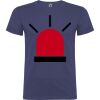 T-shirt Beagle de marque Roly - Tailles enfant et adulte Vignette