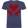T-shirt Beagle de marque Roly - Tailles enfant et adulte Vignette