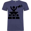T-shirt Beagle de marque Roly - Tailles enfant et adulte Vignette