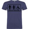 T-shirt Beagle de marque Roly - Tailles enfant et adulte Vignette