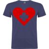 T-shirt Beagle de marque Roly - Tailles enfant et adulte Vignette