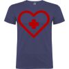 T-shirt Beagle de marque Roly - Tailles enfant et adulte Vignette