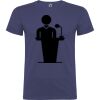 T-shirt Beagle de marque Roly - Tailles enfant et adulte Vignette