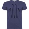 T-shirt Beagle de marque Roly - Tailles enfant et adulte Vignette