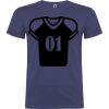 T-shirt Beagle de marque Roly - Tailles enfant et adulte Vignette