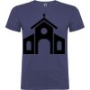 T-shirt Beagle de marque Roly - Tailles enfant et adulte Vignette