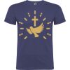 T-shirt Beagle de marque Roly - Tailles enfant et adulte Vignette